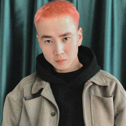 Эрэгтэй үс 2