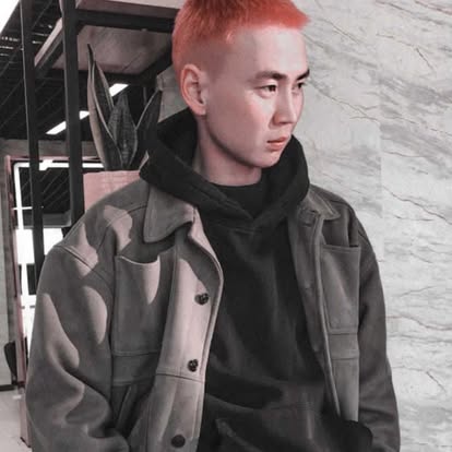 Эрэгтэй үс 4