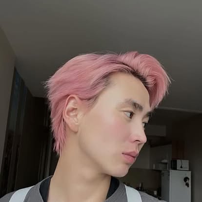 Эрэгтэй үс 6